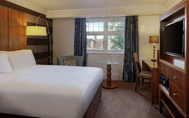 DoubleTree by Hilton Stratford-upon-Avon - Oda