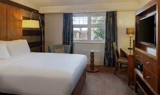 DoubleTree by Hilton Stratford-upon-Avon fotoÄŸrafÄ±
