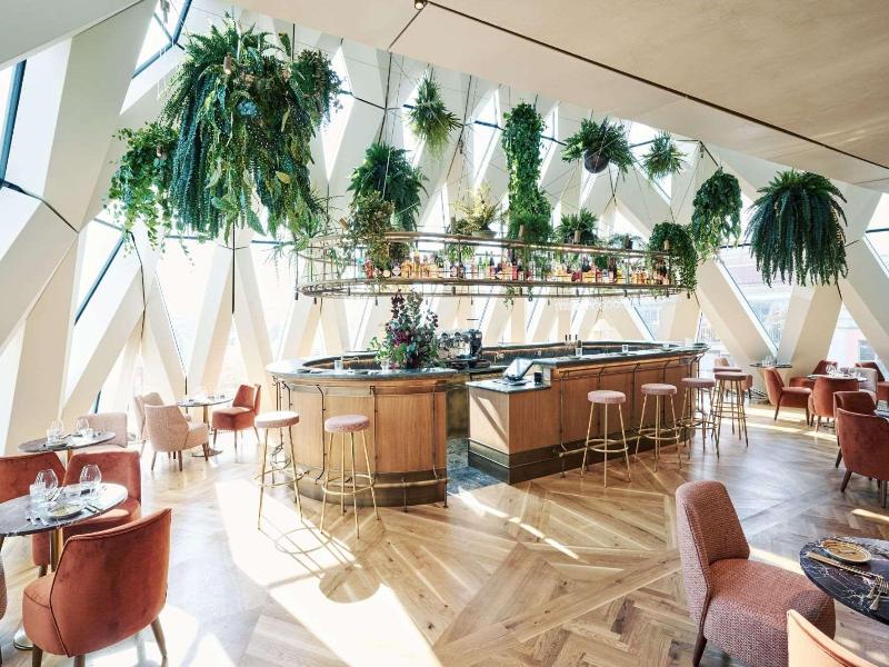 Kummer - Bar