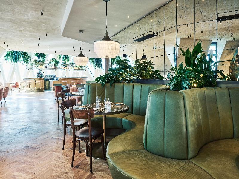Kummer - Restoran