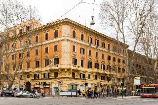 San Pietro Rooms