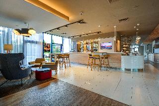 Holiday Inn Prague Airport fotoÄŸrafÄ±