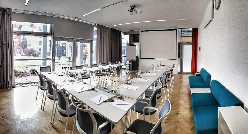 Holiday Inn Prague Airport - Toplantı