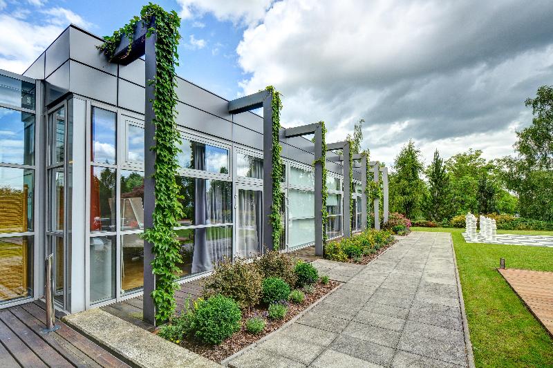 Holiday Inn Prague Airport - Toplantı