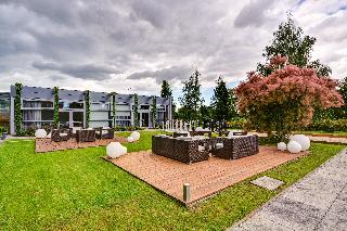 Holiday Inn Prague Airport fotoÄŸrafÄ±