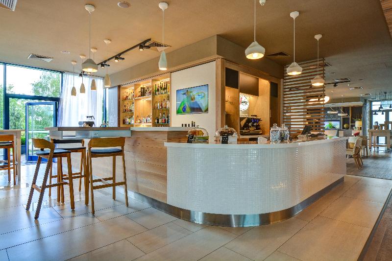Holiday Inn Prague Airport - Restoran