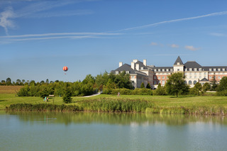 Dream Castle Paris