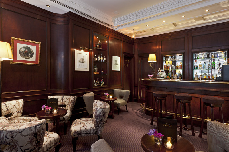 Powers - Bar