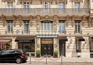 Powers otel fotoğrafı