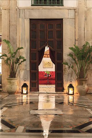 Dar Zyne La Medina otel fotoğrafı