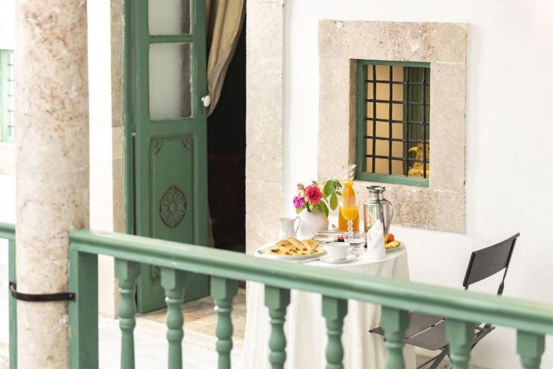 Dar Zyne La Medina - Restoran