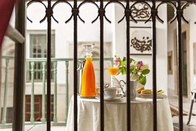 Dar Zyne La Medina - Restoran