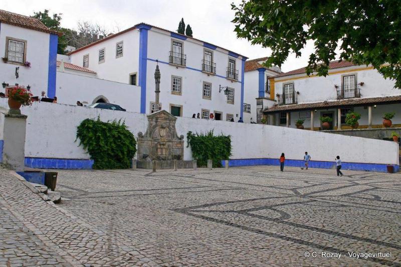 Rainha Santa Isabel - Genel