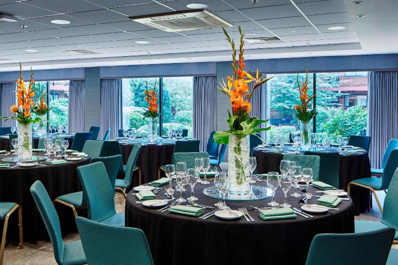 Marriott Hotel Manchester Airport - Toplantı