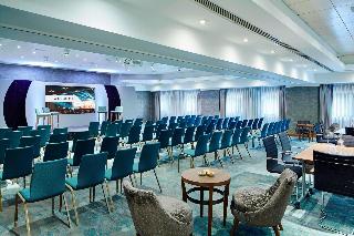 Marriott Hotel Manchester Airport fotoÄŸrafÄ±