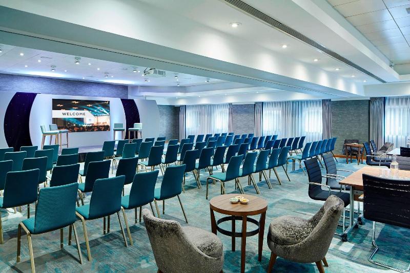 Marriott Hotel Manchester Airport - Toplantı