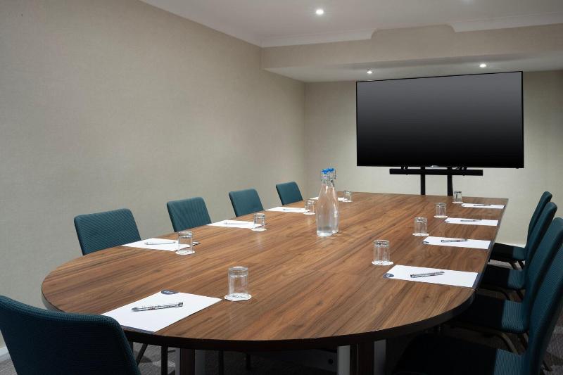 Marriott Hotel Manchester Airport - Toplantı