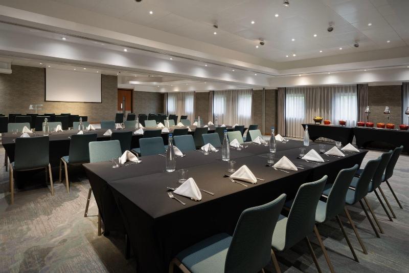 Marriott Hotel Manchester Airport - Toplantı