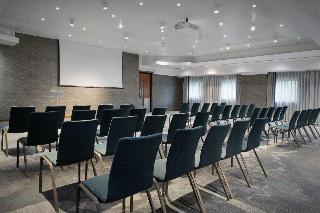 Marriott Hotel Manchester Airport fotoÄŸrafÄ±