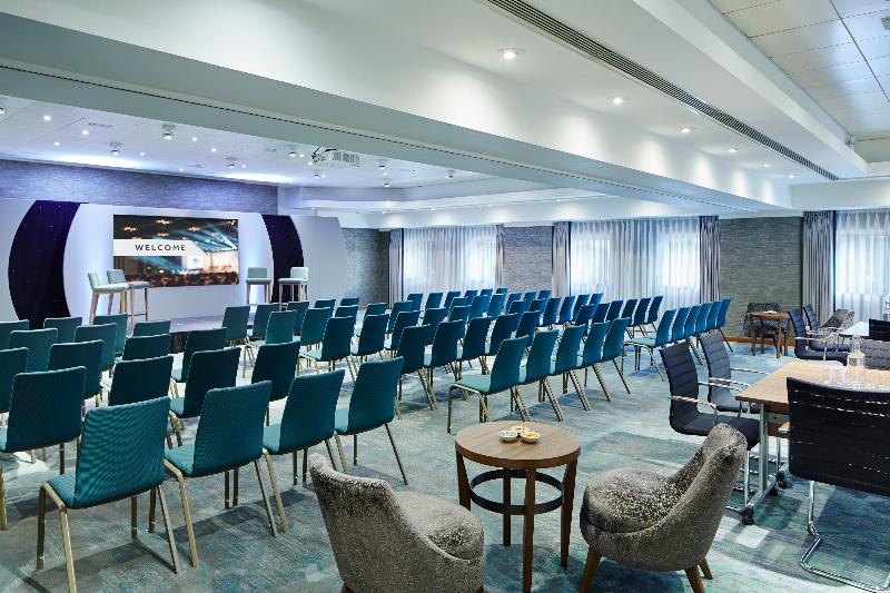 Marriott Hotel Manchester Airport - Toplantı