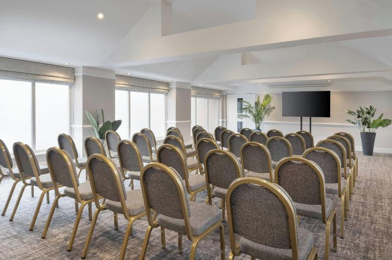 Marriott Hotel Manchester Airport - Toplantı
