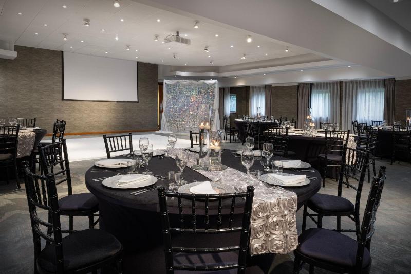 Marriott Hotel Manchester Airport - Toplantı