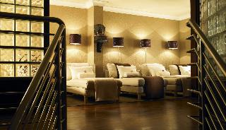 Marriott Hotel Manchester Airport fotoÄŸrafÄ±