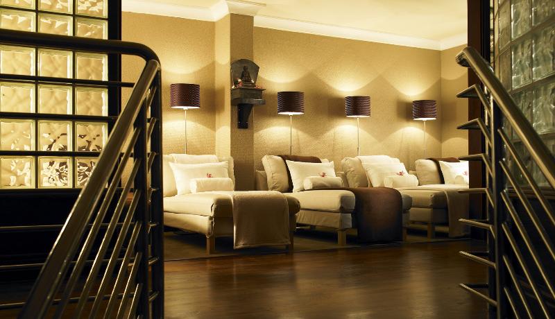 Marriott Hotel Manchester Airport - Aktivite