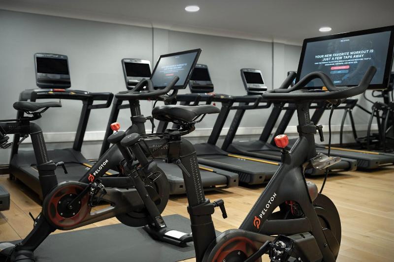 Marriott Hotel Manchester Airport - Aktivite