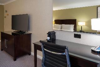 Marriott Hotel Manchester Airport fotoÄŸrafÄ±