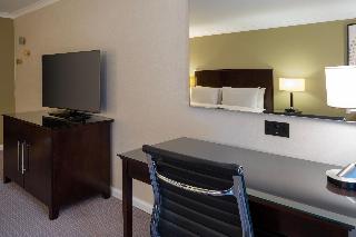 Marriott Hotel Manchester Airport fotoÄŸrafÄ±
