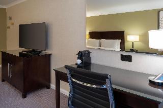 Marriott Hotel Manchester Airport fotoÄŸrafÄ±