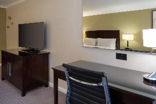 Marriott Hotel Manchester Airport fotoÄŸrafÄ±