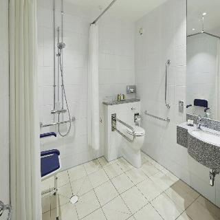 Marriott Hotel Manchester Airport fotoÄŸrafÄ±