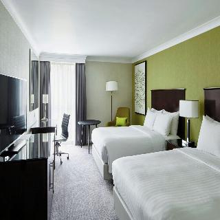 Marriott Hotel Manchester Airport fotoÄŸrafÄ±