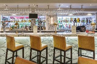 Marriott Hotel Manchester Airport fotoÄŸrafÄ±