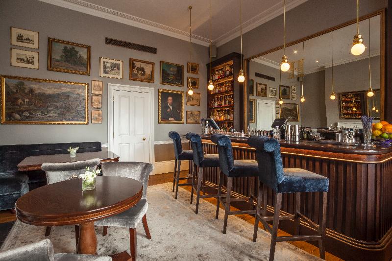 Roseate House London - Bar