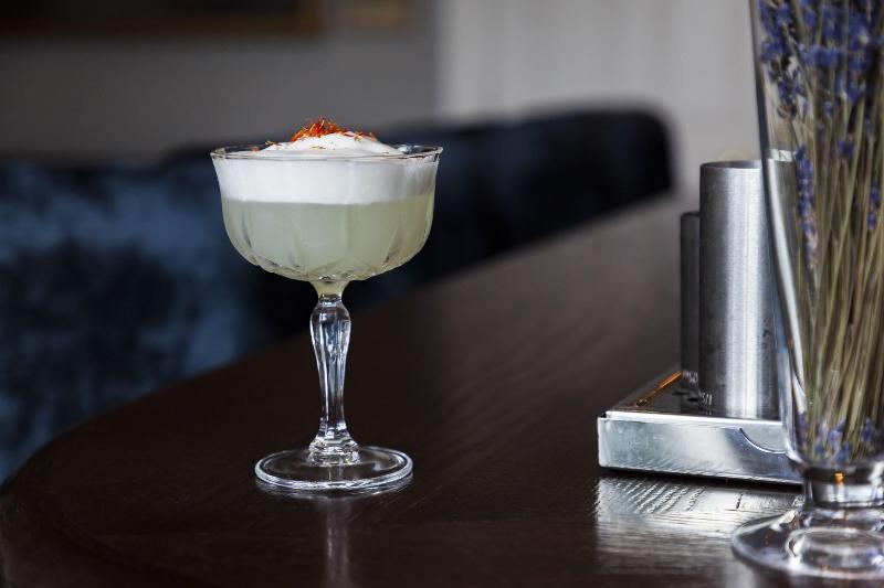 Roseate House London - Bar