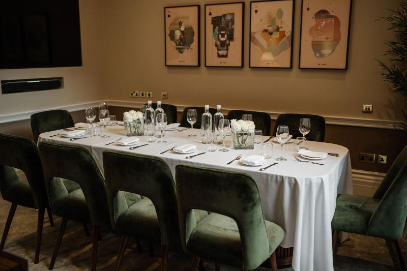 Roseate House London - Toplantı