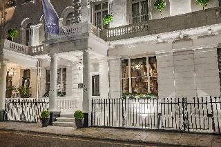 Roseate House London fotoÄŸrafÄ±