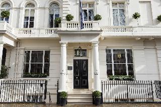 Roseate House London otel fotoğrafı