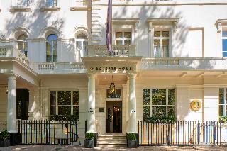 Roseate House London fotoÄŸrafÄ±