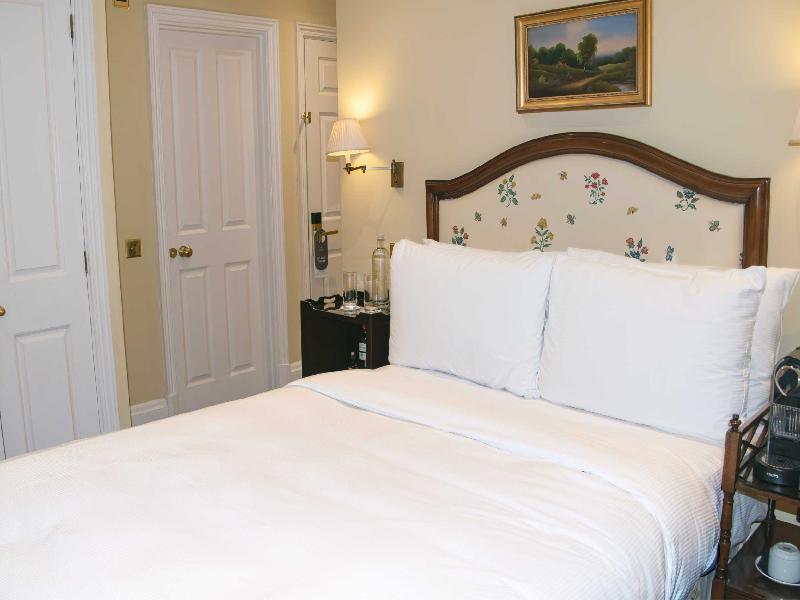 Roseate House London - Oda
