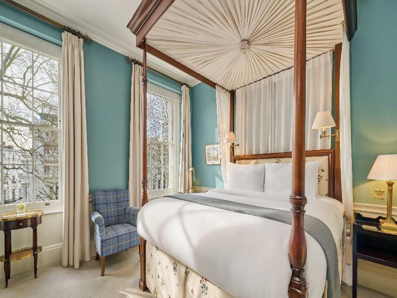 Roseate House London - Oda