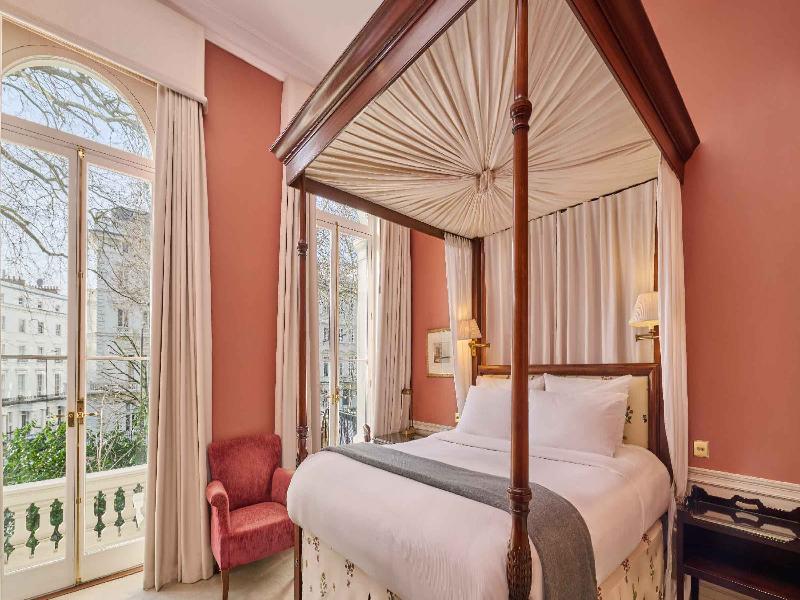 Roseate House London - Oda