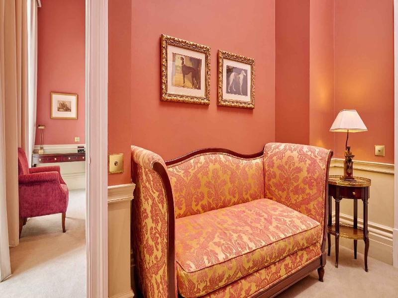 Roseate House London - Oda