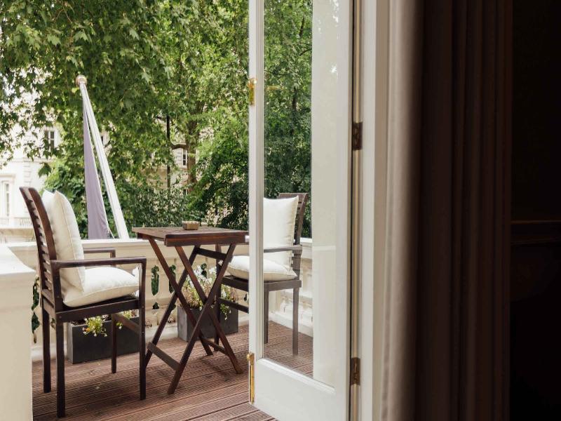 Roseate House London - Oda