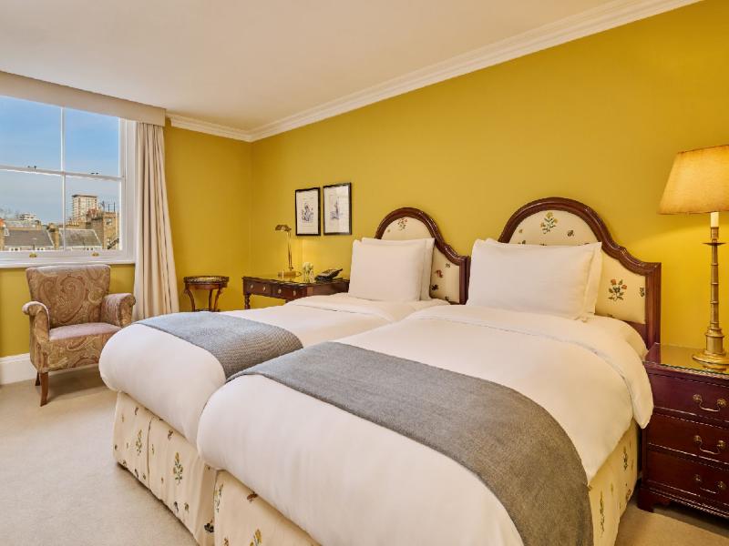 Roseate House London - Oda