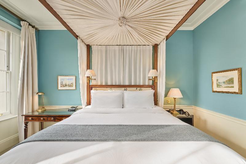 Roseate House London - Oda