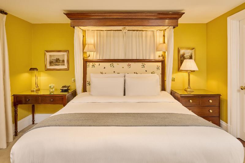 Roseate House London - Oda